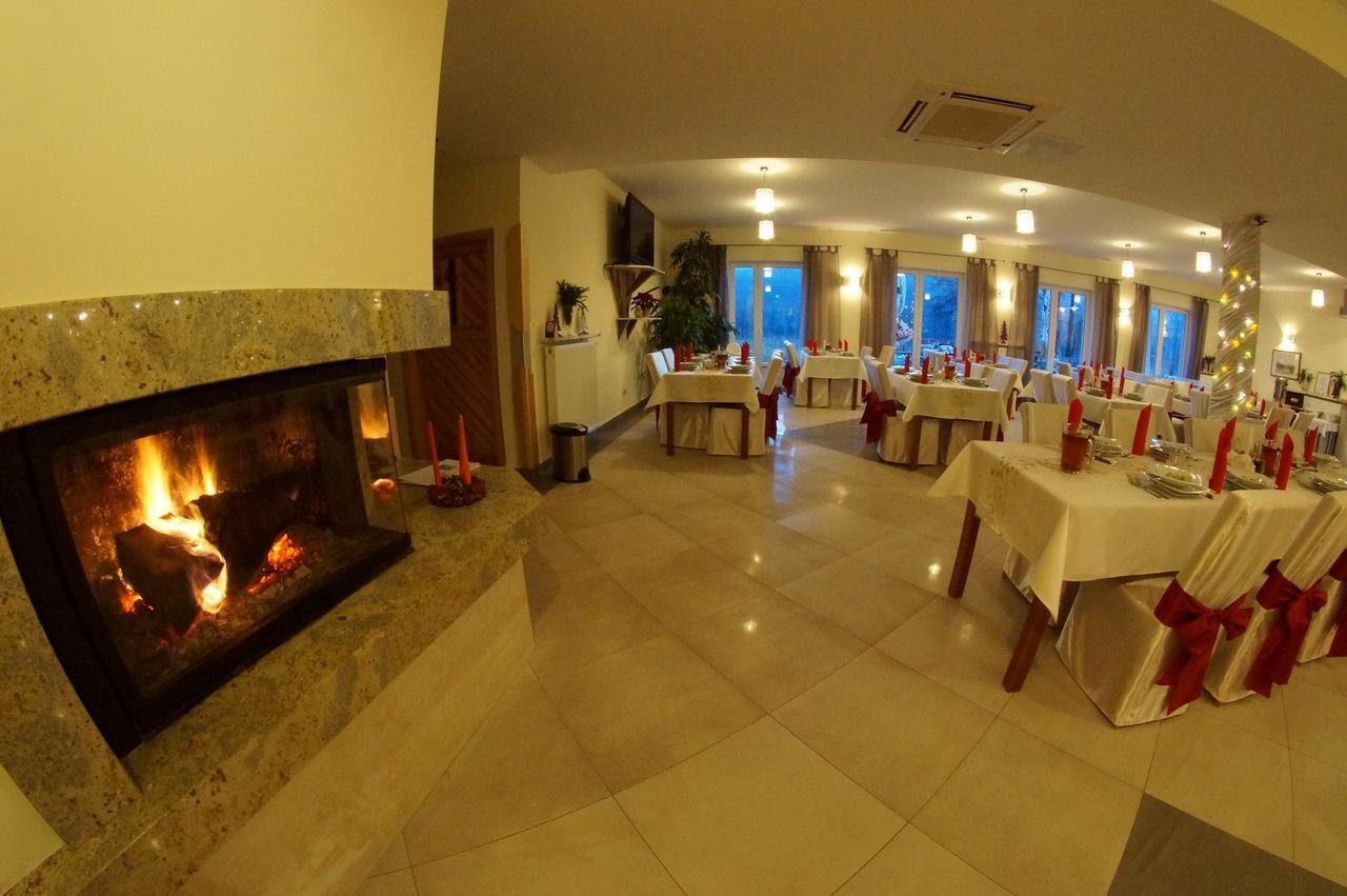 Gorski Poranek Hotel Stronie Śląskie Exterior foto