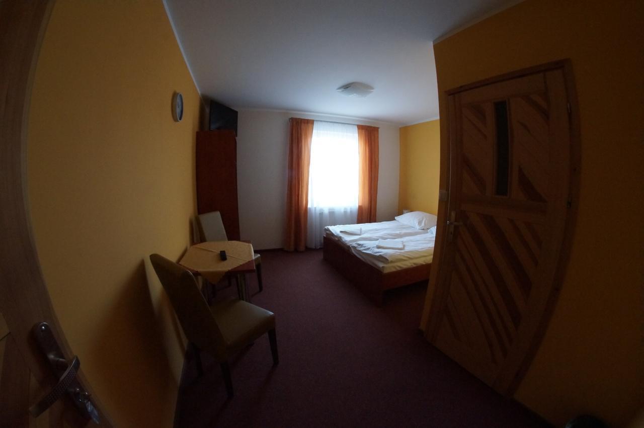 Gorski Poranek Hotel Stronie Śląskie Exterior foto