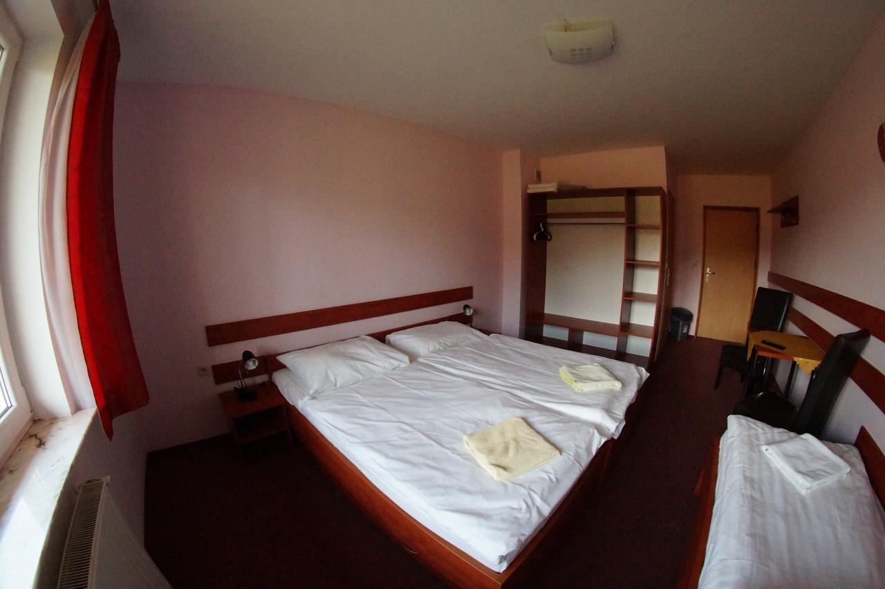 Gorski Poranek Hotel Stronie Śląskie Exterior foto